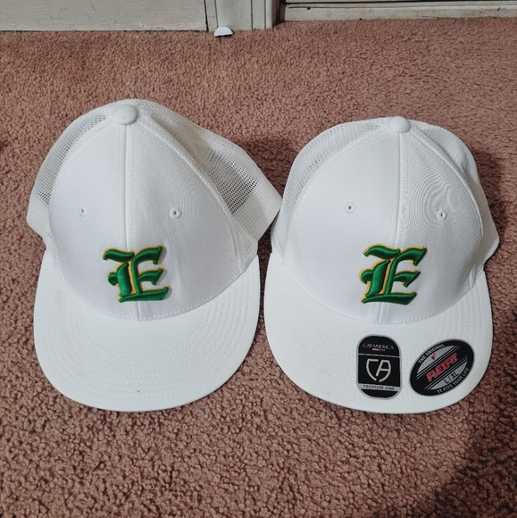 11 Caps | Different Brands - Picture 2 of 11